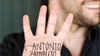 Imagem de Disco A1: António Zambujo