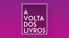 Imagem de À Volta dos Livros