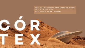 Imagem de Cortex – Festival de Curtas-Metragens de Sintra