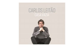 Imagem de Carlos Leitão – “Casa Vazia”