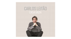 Carlos Leitão – “Casa Vazia”