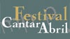 Imagem de Apoio A1: Festival Cantar Abril