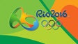 Imagem de Jogos Olímpicos Rio 2016