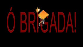 Brigada Victor Jara no “Viva a Música”