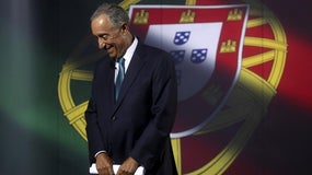 Imagem de Concerto de Tomada de Posse do novo Presidente da Republica, Marcelo Rebelo de Sousa