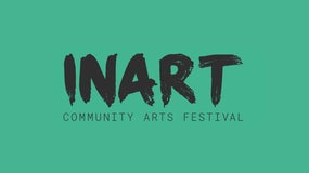 Imagem de InArt – Community Arts Festival