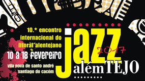 JazzAlémTejo 2017