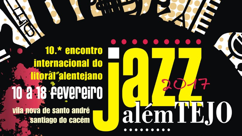 JazzAlémTejo 2017