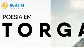 Imagem de Poesia em Torga – Fundação Inatel
