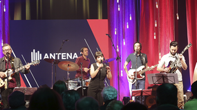 Imagem de Orquestra Fina no “Viva a Música”
