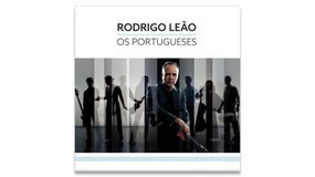 Imagem de Rodrigo Leão – “Os Portugueses”