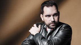 Imagem de Marco Rodrigues atua no Capitólio e na Casa da Música