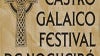 Imagem de Apoio A1: Castro Galaico Festival de Nogueiró
