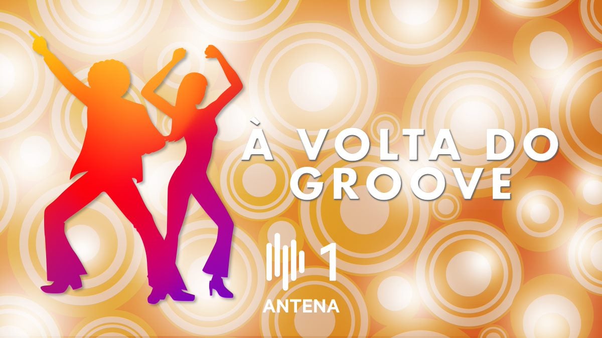 À VOLTA DO GROOVE