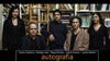 Disco A1:  Os Poetas – “Autografia”