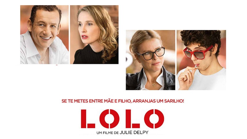 Lolo – Filme Antena 1 !