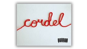 Imagem de Cordel