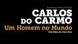 Imagem de “Carlos do Carmo: Um Homem no Mundo”.
