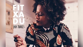 Imagem de Sara Tavares – “Fitxadu” está nomeado para um Grammy!