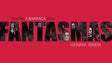 Imagem de “Fantasmas” de Henrik Ibsen