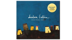 Susan Palma-Nidel – “Lisboa Íntima”