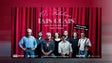 Imagem de “Os Fabulosos Tais Quais” no Teatro Villaret