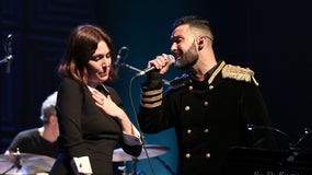 Imagem de Ala dos Namorados Feat. Ana Bacalhau