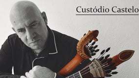 Imagem de Custódio Castelo – “Maturus”