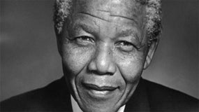 Imagem de Dia Mandela