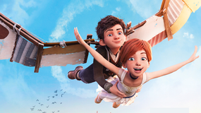 Imagem de “Bailarina” – Filme Antena 1!