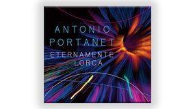Imagem de António Portanet – “Eternamente Lorca”