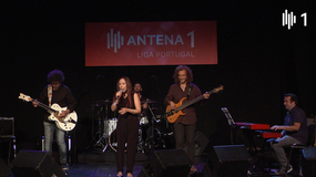 Imagem de Couple Coffee no “Viva a Música”