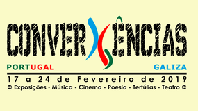 Imagem de 5ª Semana Cultural Convergências Portugal