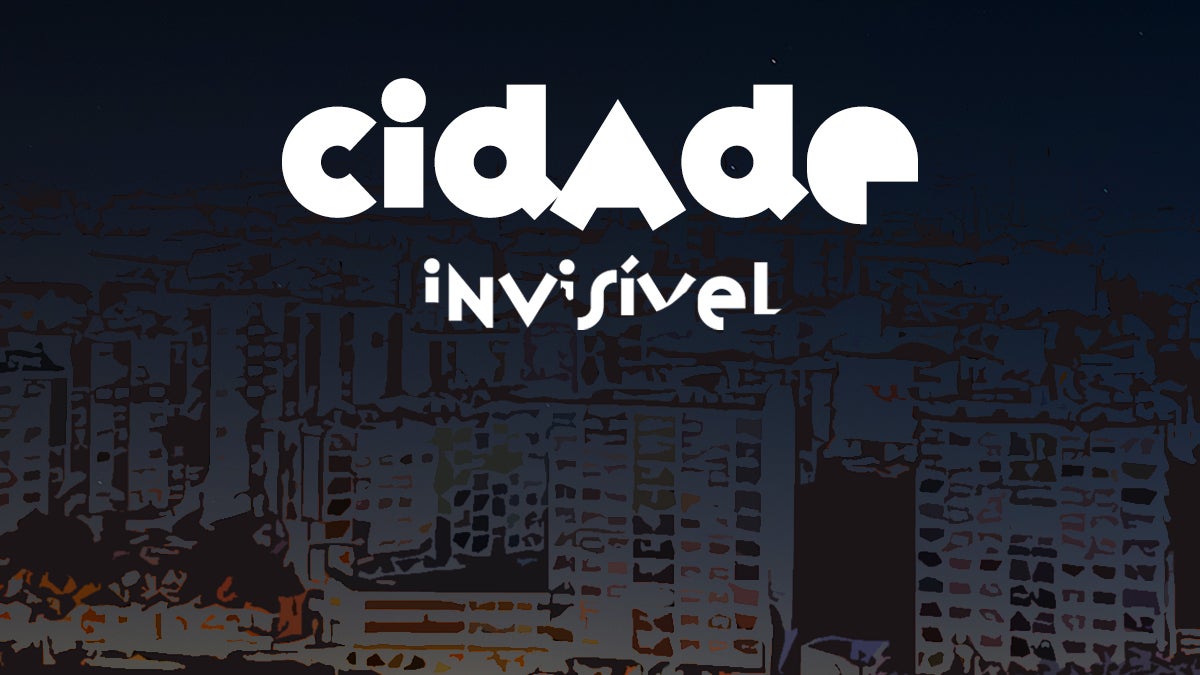 Cidade Invisível