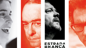 Imagem de “Estrada Branca” – Concertos ao vivo