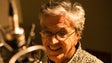Imagem de Caetano Veloso em Portugal