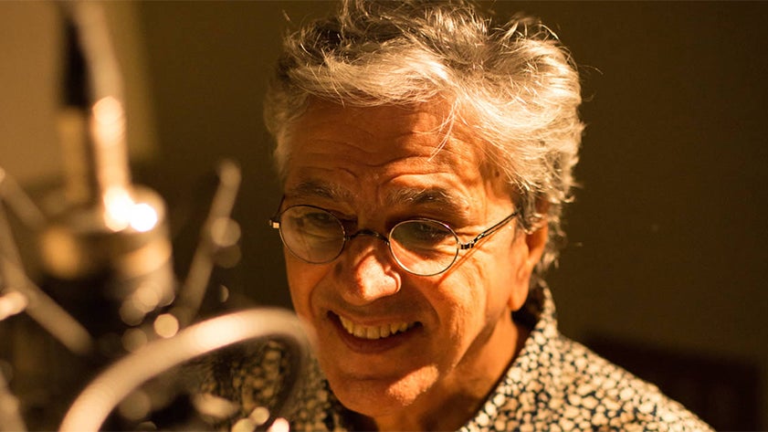 Caetano Veloso em Portugal