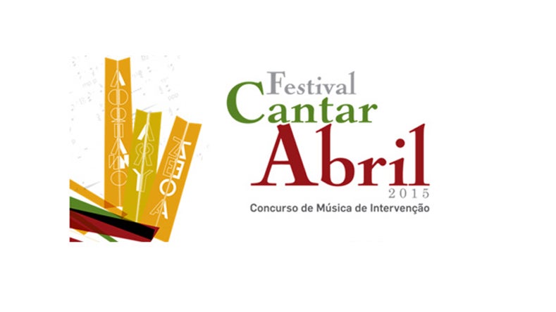 Festival Cantar Abril