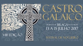 Castro Galaico Festival de Nogueiró 2017