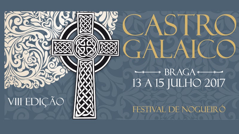 Castro Galaico Festival de Nogueiró 2017