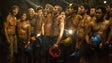 Imagem de “Os 33” – Filme Antena 1