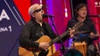 Imagem de Sebastião Antunes & Quadrilha no “Viva a Música”