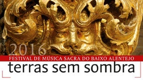 Imagem de Festival Terras sem Sombra