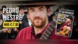 Imagem de DVD “Pedro Mestre no CCB”
