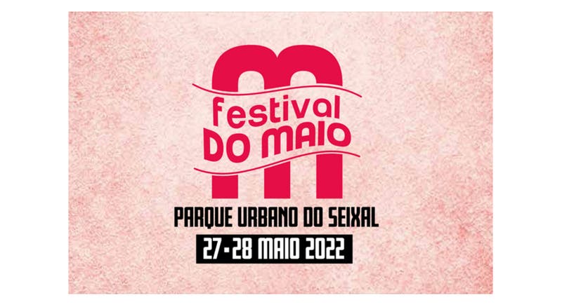 Festival do Maio 2022