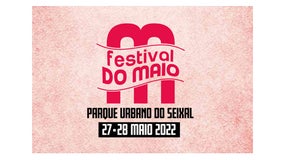 Imagem de Festival do Maio 2022