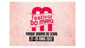 Festival do Maio 2022