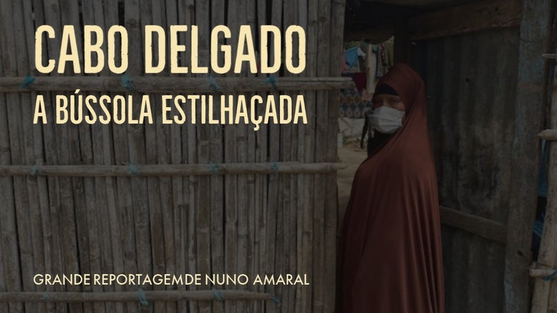 Grande Reportagem Antena 1: “Cabo Delgado, a Bússola Estilhaçada”