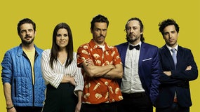 Imagem de Paião – Disco Antena 1