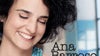 Imagem de Disco A1: Ana Barroso – “Diário”